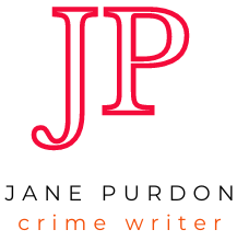 Jane Purdon logo